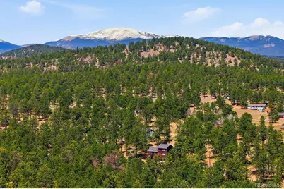 234 Impala Trail, Bailey, CO 80421 - Photo 47