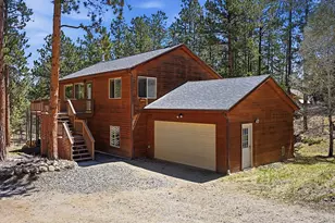 234 Impala Trail, Bailey, CO 80421 - Photo 1