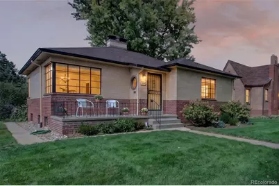 1151 S Josephine Street, Denver, CO 80210 - Photo 5