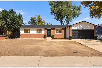 3841 E 117th Avenue, Thornton, CO 80233 - Photo 1