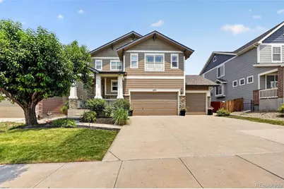 16701 E 101st Avenue, Commerce City, CO 80022 - Photo 1