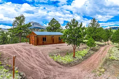 75 Deer Run, Guffey, CO 80820 - Photo 3