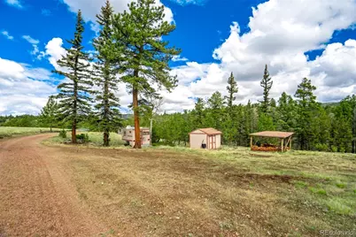75 Deer Run, Guffey, CO 80820 - Photo 19