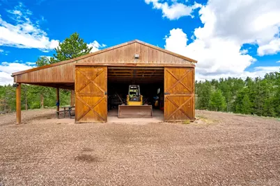 75 Deer Run, Guffey, CO 80820 - Photo 5