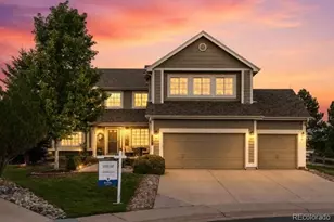1761 Wild Rye Ct, Castle Rock, CO 80109 - Photo 1
