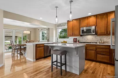1761 Wild Rye Court, Castle Rock, CO 80109 - Photo 13
