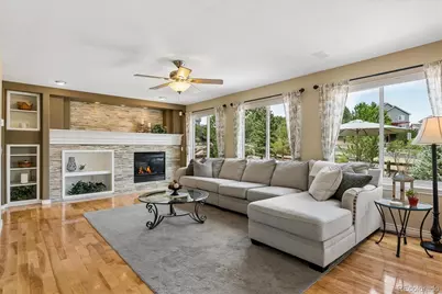 1761 Wild Rye Court, Castle Rock, CO 80109 - Photo 9