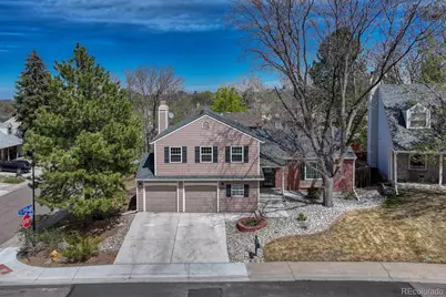 7054 S Elm Street, Centennial, CO 80122 - Photo 1