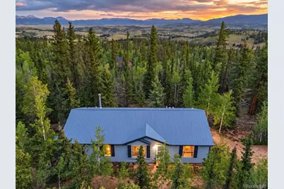 647 Wampum Lane, Como, CO 80432 - Photo 1
