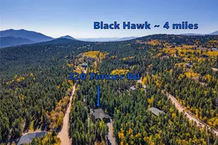 220 Timber Rd, Black Hawk, CO 80422 - Photo 37