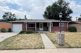 2081 S Lowell Blvd, Denver, CO 80219 - Photo 1