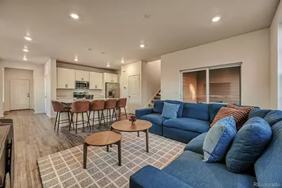 9048 Bondcliff Lane, Parker, CO 80134 - Photo 1