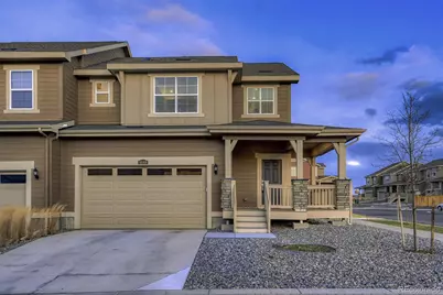 9048 Bondcliff Lane, Parker, CO 80134 - Photo 1