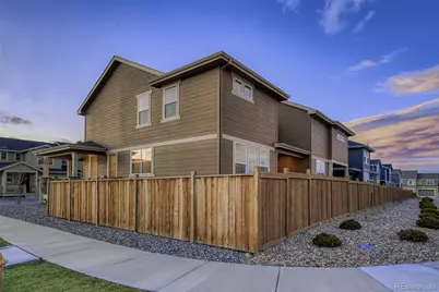9048 Bondcliff Lane, Parker, CO 80134 - Photo 17