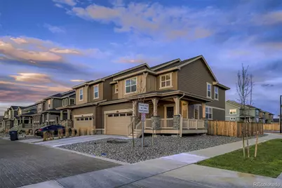 9048 Bondcliff Lane, Parker, CO 80134 - Photo 3