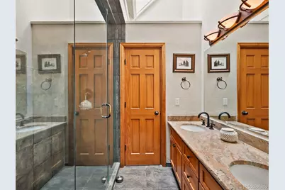 33992 Meadow Mountain Road, Evergreen, CO 80439 - Photo 25