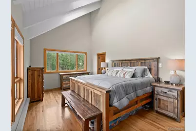 33992 Meadow Mountain Road, Evergreen, CO 80439 - Photo 21