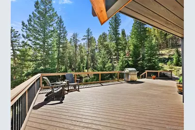 33992 Meadow Mountain Road, Evergreen, CO 80439 - Photo 15