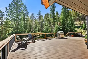 33992 Meadow Mountain Rd, Evergreen, CO 80439 - Photo 15