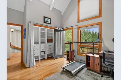 33992 Meadow Mountain Road, Evergreen, CO 80439 - Photo 29
