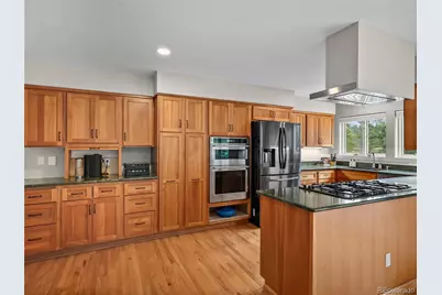 33992 Meadow Mountain Road, Evergreen, CO 80439 - Photo 11