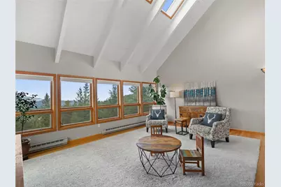 33992 Meadow Mountain Road, Evergreen, CO 80439 - Photo 7
