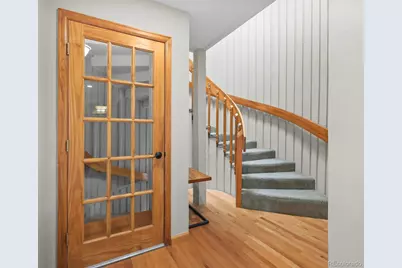 33992 Meadow Mountain Road, Evergreen, CO 80439 - Photo 19