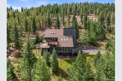 33992 Meadow Mountain Road, Evergreen, CO 80439 - Photo 47