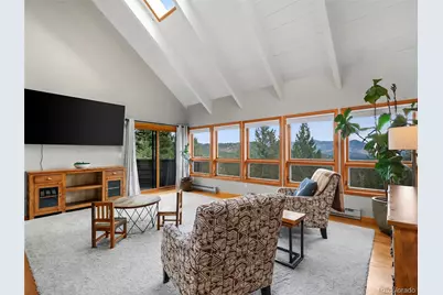 33992 Meadow Mountain Road, Evergreen, CO 80439 - Photo 5