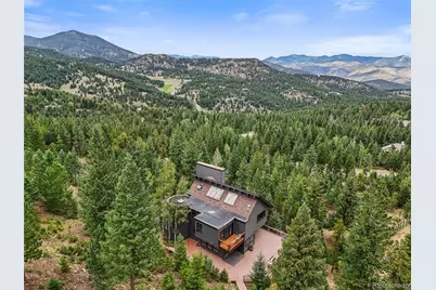 33992 Meadow Mountain Road, Evergreen, CO 80439 - Photo 43