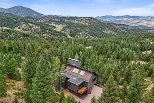 33992 Meadow Mountain Rd, Evergreen, CO 80439 - Photo 43