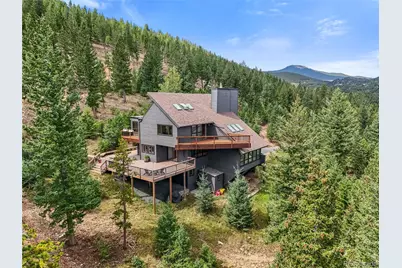 33992 Meadow Mountain Road, Evergreen, CO 80439 - Photo 45