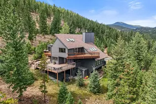 33992 Meadow Mountain Rd, Evergreen, CO 80439 - Photo 45