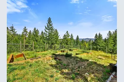 33992 Meadow Mountain Road, Evergreen, CO 80439 - Photo 41