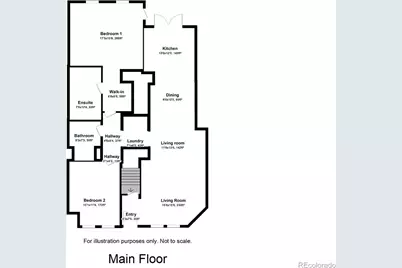 3995 S Dillon Way #202, Aurora, CO 80014 - Photo 17
