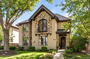 2546 S Adams St, Denver, CO 80210 - Photo 1