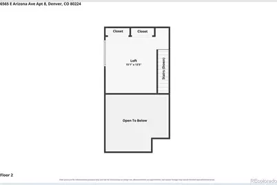 6565 E Arizona Avenue #8, Denver, CO 80224 - Photo 33