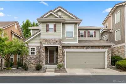 11796 Amston Lane, Parker, CO 80134 - Photo 1