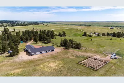 6206 County Road 102, Elbert, CO 80106 - Photo 5