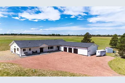 6206 County Road 102, Elbert, CO 80106 - Photo 3