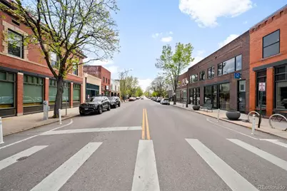 4105 Tejon Street #C, Denver, CO 80211 - Photo 33