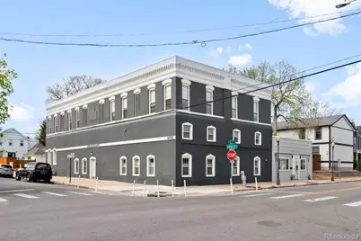 4105 Tejon Street #C, Denver, CO 80211 - Photo 3