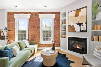 4105 Tejon Street #C, Denver, CO 80211 - Photo 17