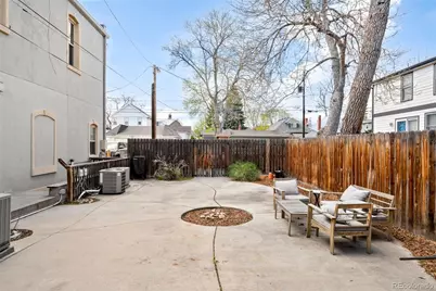 4105 Tejon Street #C, Denver, CO 80211 - Photo 27