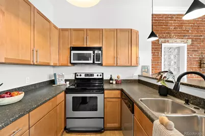 4105 Tejon Street #C, Denver, CO 80211 - Photo 11