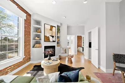 4105 Tejon Street #C, Denver, CO 80211 - Photo 7