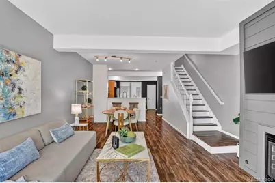2763 W Riverwalk Circle #H, Littleton, CO 80123 - Photo 5