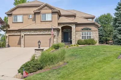 9315 E Aspen Hill Lane, Lone Tree, CO 80124 - Photo 49