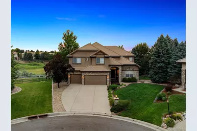 9315 E Aspen Hill Lane, Lone Tree, CO 80124 - Photo 41