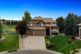 9315 E Aspen Hill Ln, Lone Tree, CO 80124 - Photo 41
